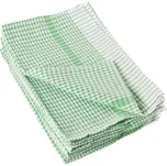 Vogue zelené utěrky Wonderdry 10 ks