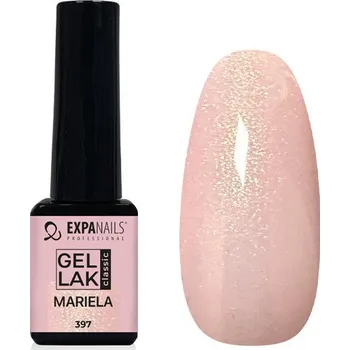 Lak na nehty Expa Nails Gel lak 5ml Mariela