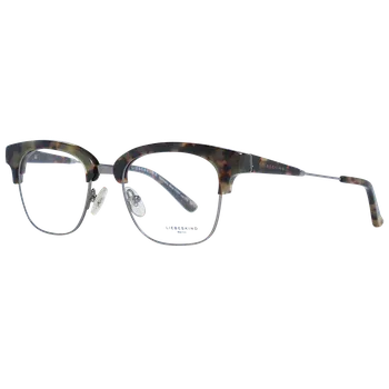 Brýlová obroučka Liebeskind obroučky na dioptrické brýle 11007-00770 50 - Dámské