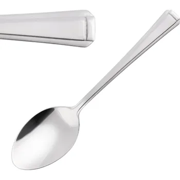 Příbor Olympia servírovací lžíce Harley 12 ks