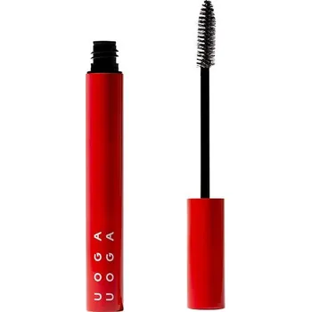 Péče o řasy a obočí Uoga Uoga Vyživující sérum na řasy a obočí BIO (8 ml) - Magic Wand