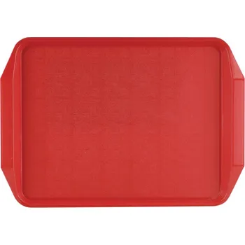 Roltex tác s uchy červený 435 × 305mm