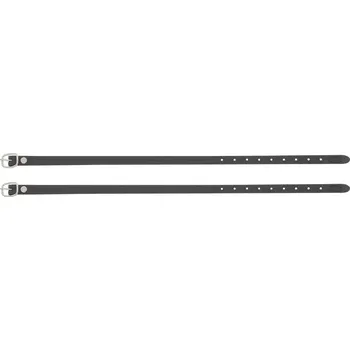 Ostruha Ostruhové řemínky SPRENGER Biothan hnědé 45cm