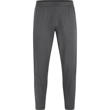 Vycházkové kalhoty JAKO POWER šedé pánské/dámské Velikost: 164