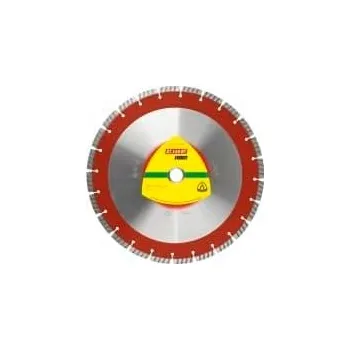 Řezný kotouč Diamantový kotouč segmentový 350 x 3,0 x 25,4
