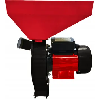 Kuchyňský mlýnek Rotor mlýnek na obilí a ovoce RM1.1D 3,9 kW