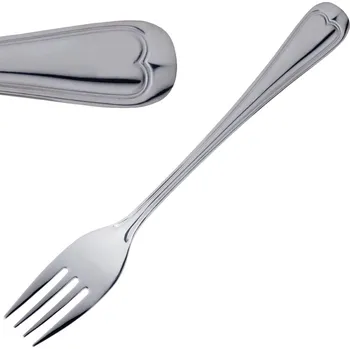 Příbor Amefa jídelní vidlička Elegance 12 ks