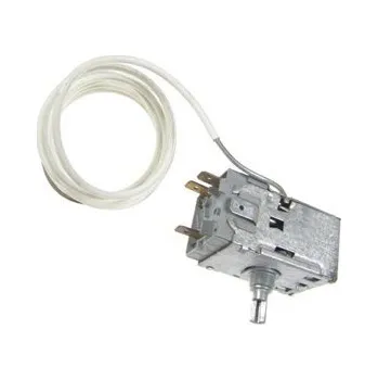 Příslušenství pro lednici Termostat ATEA A13 1002, max +4,5/-26°C; min +4,5/-13°C, L = 2000 mm