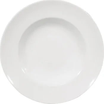 Talíř Saturnia Napoli talíř na těstoviny 300mm 6 ks