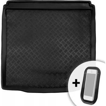 autokoberec Vložka / rohož do kufru plastová Chevrolet Cruze HB