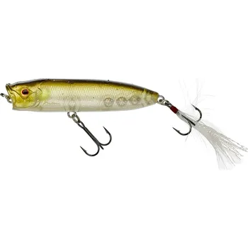 Umělá nástraha Gunki Wobler Hedorah F UV Ayu - 7,5 cm 9,95 g