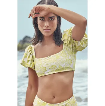 Dámské plavky Horní díl dámských plavek Hope