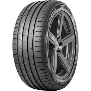 Nokian Powerproof 1 225/40 R18 92 Y XL…