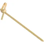 Fiesta Green Fiesta bambusová párátka s očkem 90mm (sada 100ks)