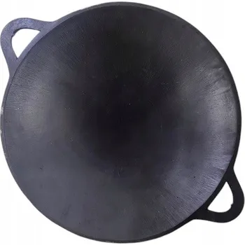 Pánev Grilovací pánev Namangan 45 cm litinová