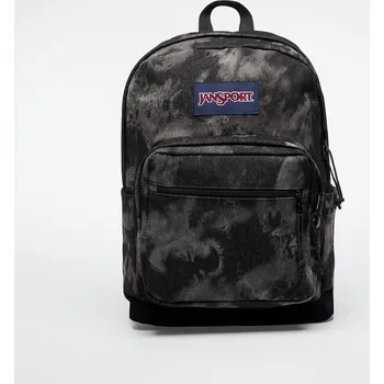 Městský batoh Batoh JanSport Right Pack Expression Denim Wash Black 28 l