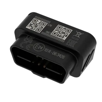 Lokátor Rex REXlink OBD2 Data