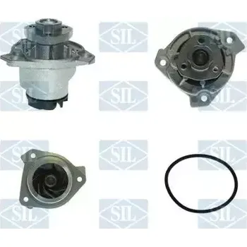 Vodní pumpa motoru Saleri SIL Vodní čerpadlo SLS PA867