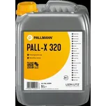 Pallmann PALL-X 320 5L - Vodní základní lak