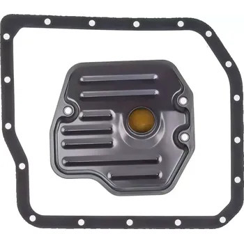 Hydraulický filtr DENCKERMANN Sada hydraulického filtru automatické převodovky DCR A220088