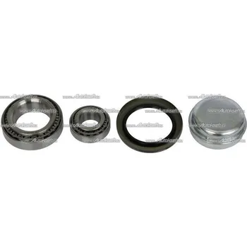 Starline sada ložisek LO 06537