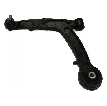 Zavěšení kol Mertz M-S0459 Rameno , odpružení kol