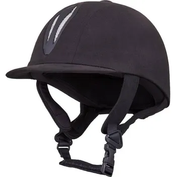 Cyklistická přilba Bezpečnostní helma PREMIERE Aspire Classic VG1 černá (55)