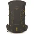 turistický batoh Osprey Talon Velocity 20 l S/M, Dark Charcoal/Tumbleweed Yellow