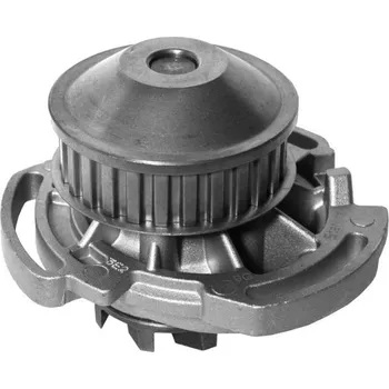Motor automobilu Starline vodní pumpa VP SK128