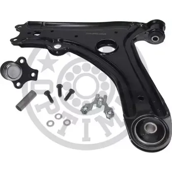 Zavěšení kol OPTIMAL Rameno zavěšení kol OPT G6-067S1