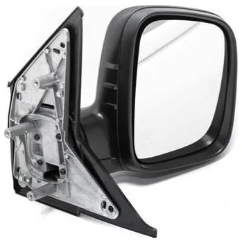 Auto zrcátko LORO Vnější zpětné zrcátko LOR 4051M02