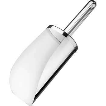 Shaker Vogue lopatka nerezová 2l