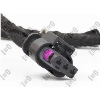 Čidlo automobilu LORO Opravná sada kabelu, senzor-park.systém LOR 120-00-051