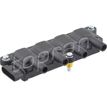 Zapalovací cívka TOPRAN Zapalovací cívka TPR 304 321