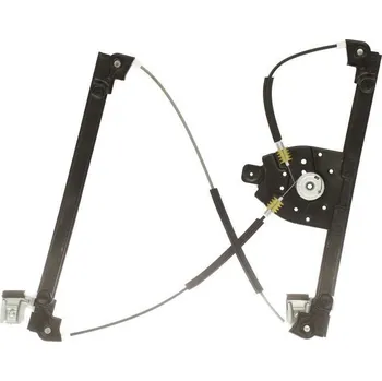 Stahovačka okna LKQ P stahovací mechanismus okna - BEZ MOTORU - přední 34.44.850