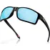 Sluneční brýle Oakley Gibston XL OO9470-0362