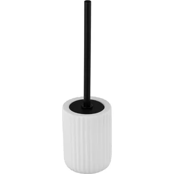 WC štětka Volně stojící WC štětka keramická 52445
