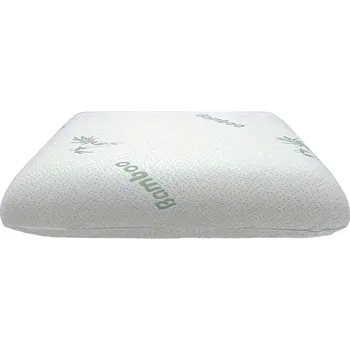 Matějovský AKCE Polštář anatomický BAMBOO Medical