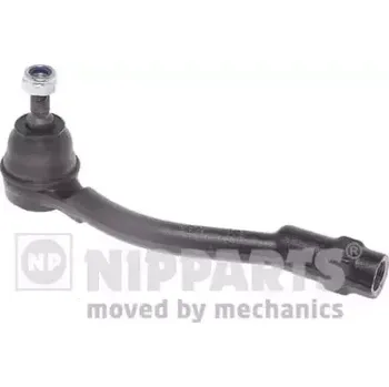 Čep řízení NIPPARTS / BLUE PRINT Čep řízení NI N4830320