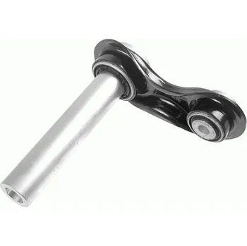 Zavěšení kol Řídicí páka, zavěšení kol LEMFÖRDER 34044 01