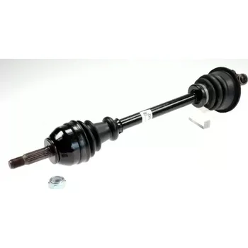 Poloosa kola SPIDAN Hnací hřídel SD 22089