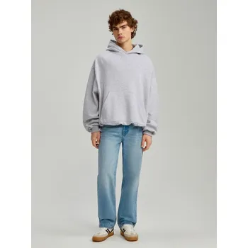 Pánská móda Džíny straight - 30/30 - House - modrý - 704FW-55J