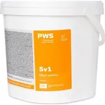 Multi tablety 5v1 do bazénu 3 kg