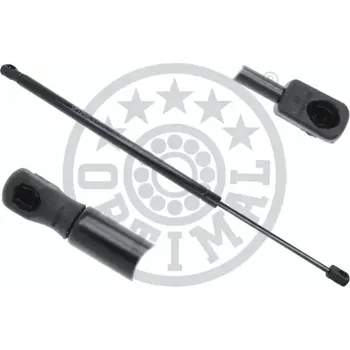 Dveře karosérie OPTIMAL Plynová vzpěra zavazadlového prostoru OPT AG-50083