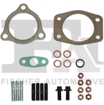 Příslušenství pro turbodmychadlo FA1 Montážní sada - dmychadlo FA1 KT550060