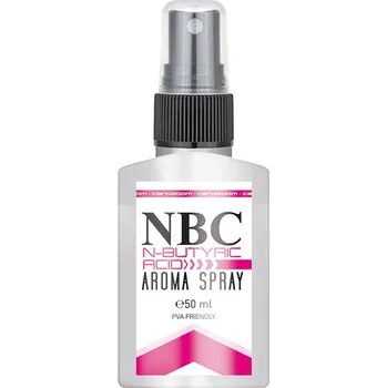 Návnadové aroma N-Butyric Acid Aroma spray - 50 ml