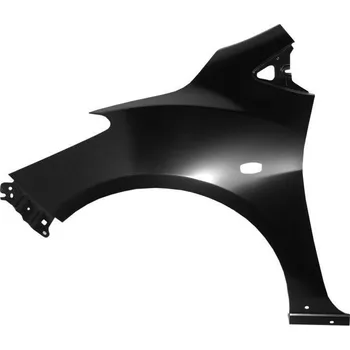 Blatník karosérie Starline L přední blatník s otvory pro blikač a pro lištu [08-] 80.47.311