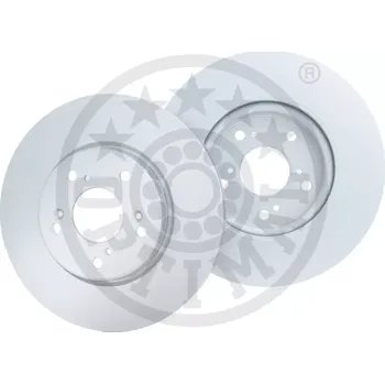 Brzdový kotouč OPTIMAL Brzdový kotouč - 293 mm OPT BS-9670C