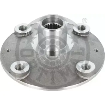 OPTIMAL Náboj kola OPT 04-P187