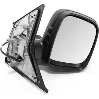 Auto zrcátko LORO Vnější zpětné zrcátko LOR 4051M09